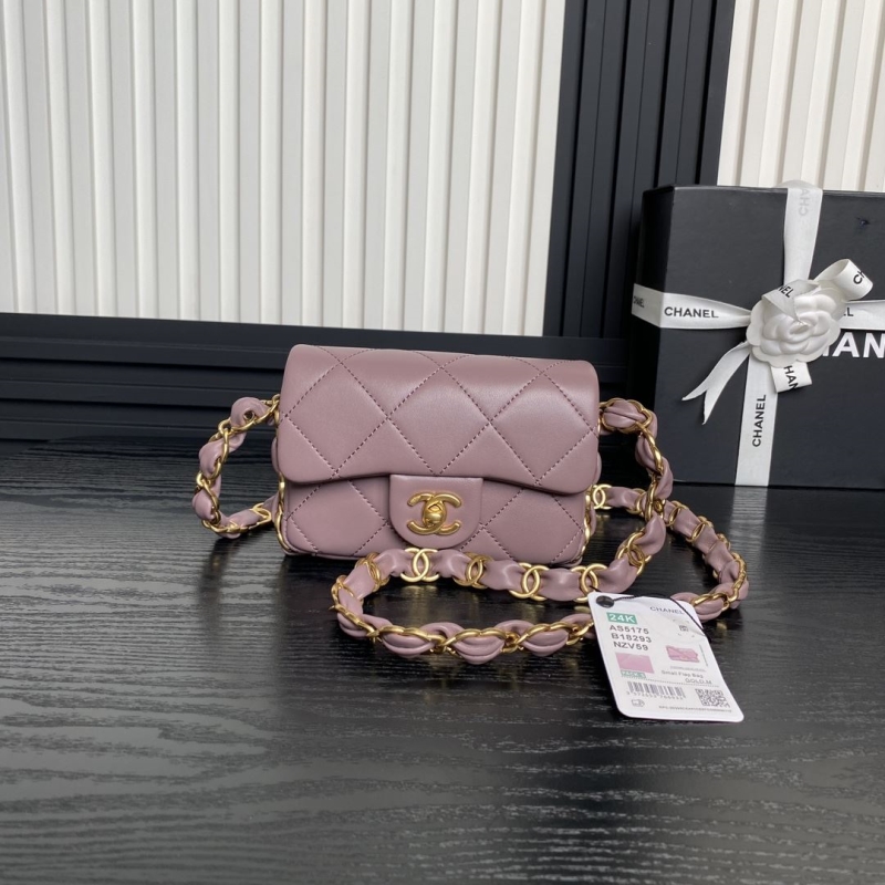 Ch*el cf series bags